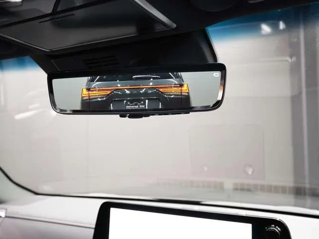 Lexus LX LX600 2025 — миниатюра 3