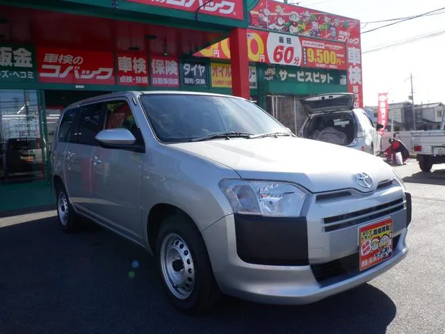 Toyota PROBOX HYBRID GL 2026 — миниатюра 4