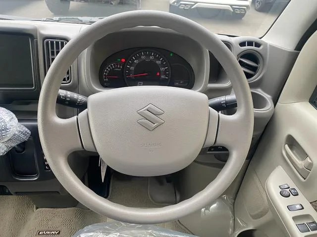 Suzuki Every JOIN TURBO 2024 — миниатюра 5