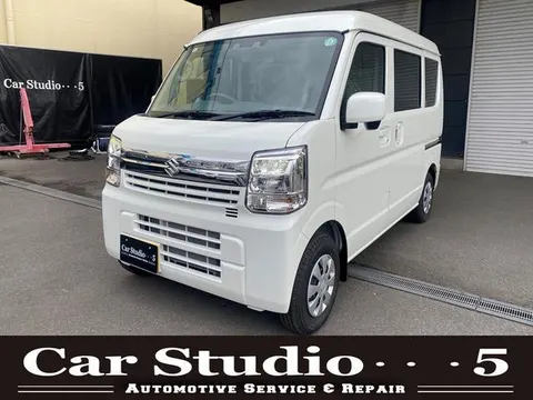 Suzuki Every 2024 buy in Moscow
