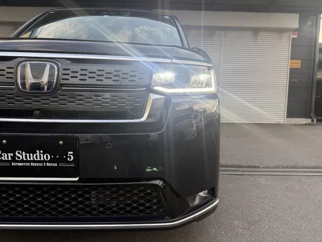 Honda STEPWAGON E:HEV SPADA PREMIUM LINE 2022 — миниатюра 2