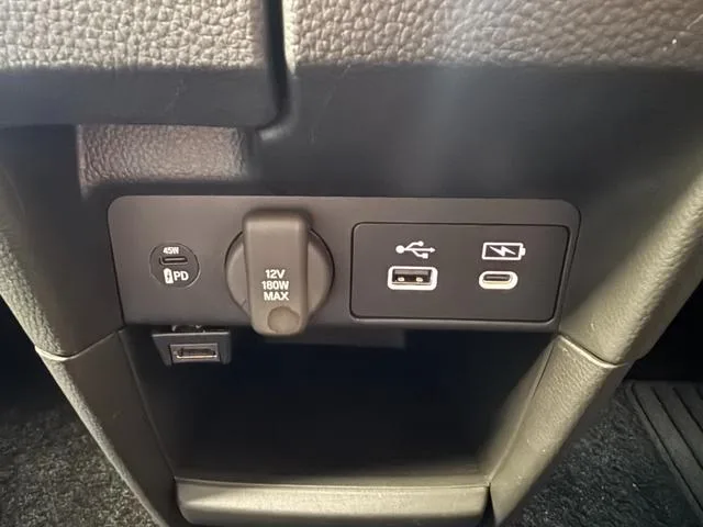 Honda STEPWAGON E:HEV SPADA PREMIUM LINE 2022 — миниатюра 5