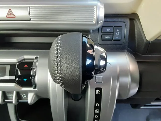 Suzuki XBEE HYBRID MZ 2026 — миниатюра 4
