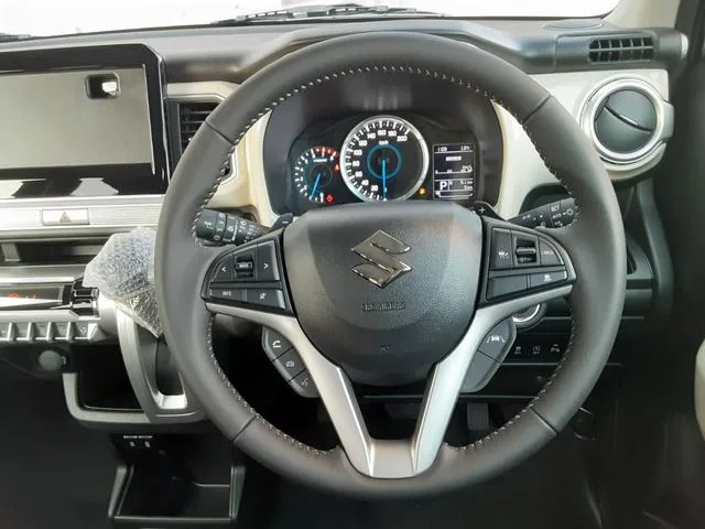 Suzuki XBEE HYBRID MZ 2026 — миниатюра 5