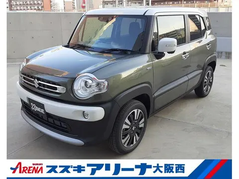 Suzuki XBEE 2026 buy in Moscow