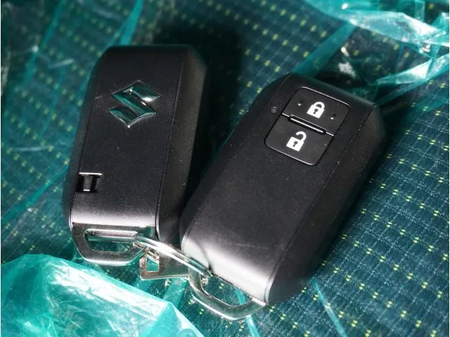 Suzuki JIMNY NOMADE FC 2026 — миниатюра 4