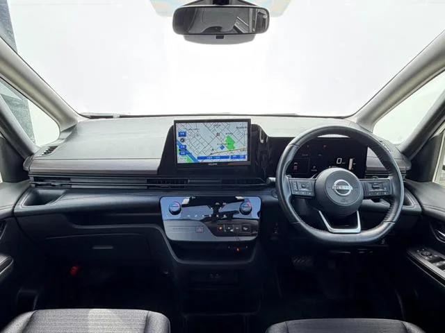 Nissan SERENA HIGHWAY STAR V 2023 — миниатюра 2