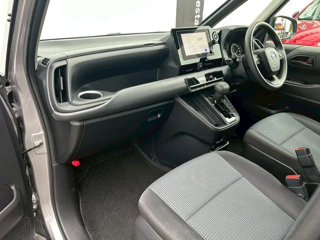 Toyota NOAH X 2023 — миниатюра 4