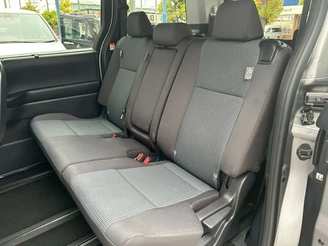 Toyota NOAH X 2023 — миниатюра 5