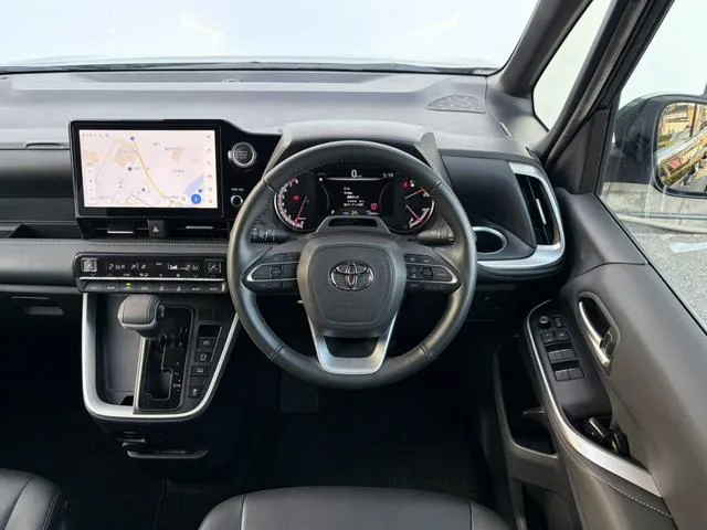 Toyota NOAH S-Z 2023 — миниатюра 3