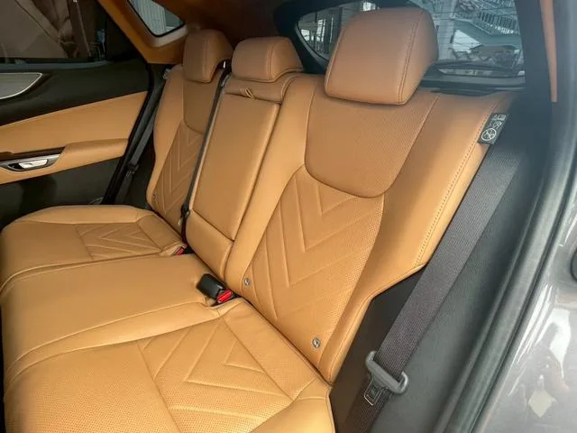 Lexus NX NX350H VERSION L 2024 — миниатюра 4
