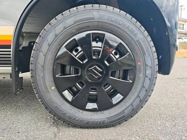 Suzuki EVERY J LIMITED 2026 — миниатюра 4