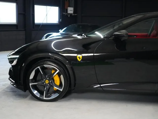 Ferrari Purosangue BASE GRADE 2024 — миниатюра 3