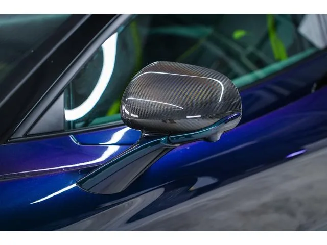 McLaren 750S BASE GRADE 2025 — миниатюра 5