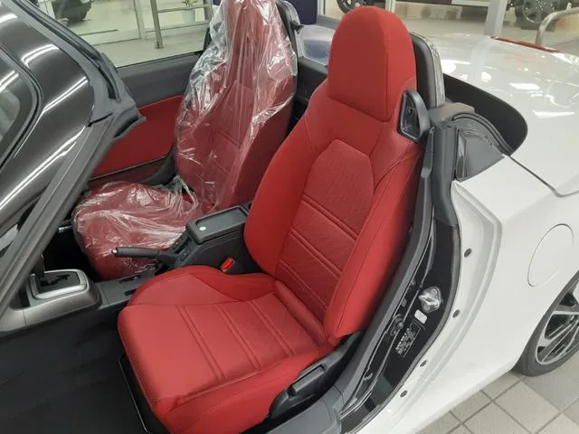 Daihatsu COPEN CERO 2025 — миниатюра 4