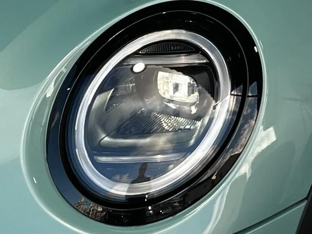 MINI MINI COOPER C FAVOURED TRIM 2024 — миниатюра 2