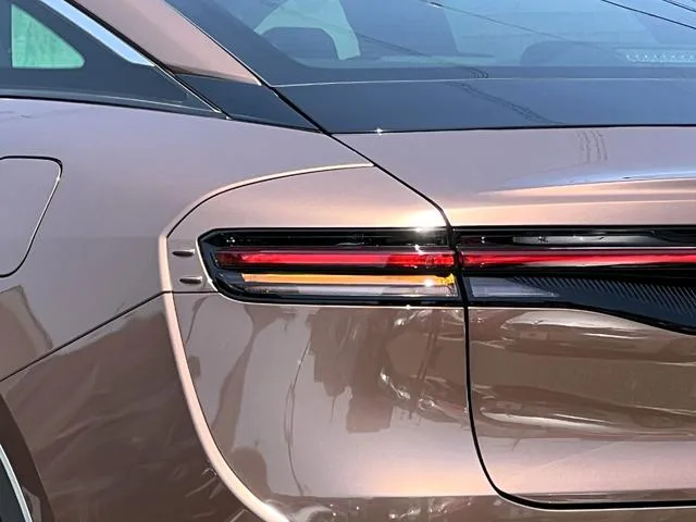 Toyota CROWN CROSSOVER G ADVANCED 2022 — миниатюра 5
