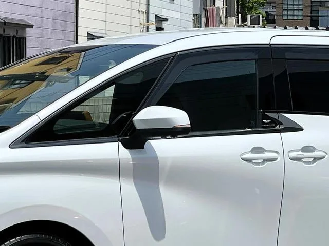 Toyota VELLFIRE HYBRID Z PREMIER 2025 — миниатюра 5