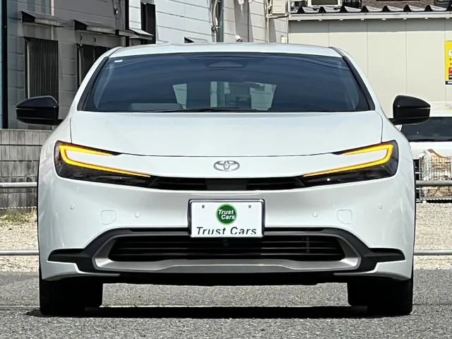 Toyota Prius G 2024 — миниатюра 3