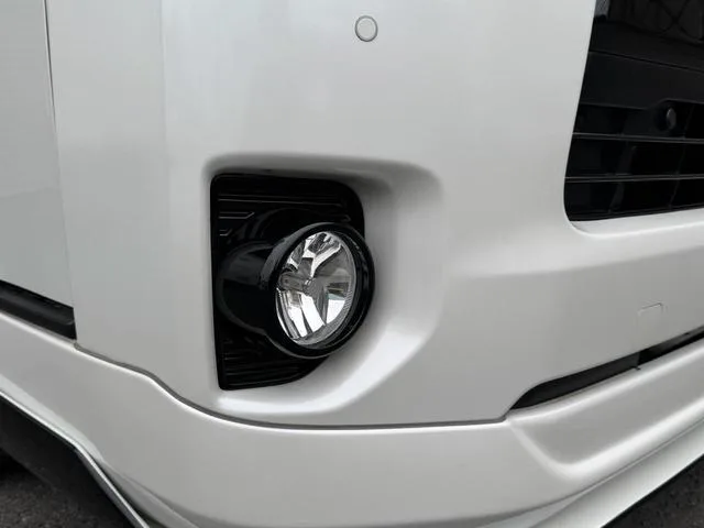 Toyota HIACE VAN SUPER GL DARK PRIME II 2022 — миниатюра 5
