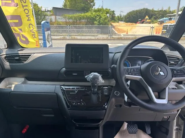 Mitsubishi DELICA MINI T PREMIUM 2025 — миниатюра 3