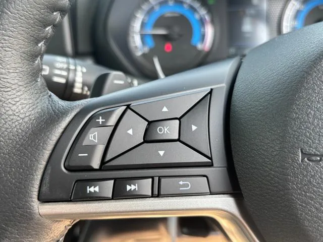 Mitsubishi DELICA MINI T PREMIUM 2025 — миниатюра 4