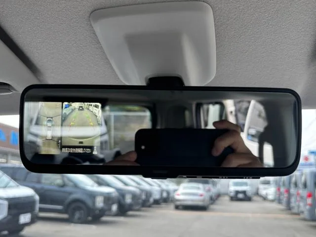 Mitsubishi DELICA MINI T PREMIUM 2025 — миниатюра 5