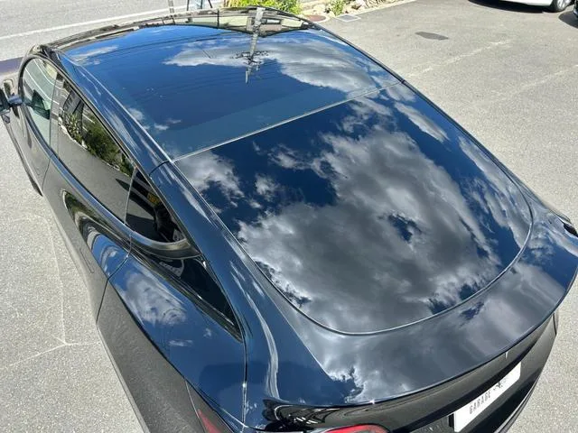 Tesla MODEL Y RWD 2023 — миниатюра 5