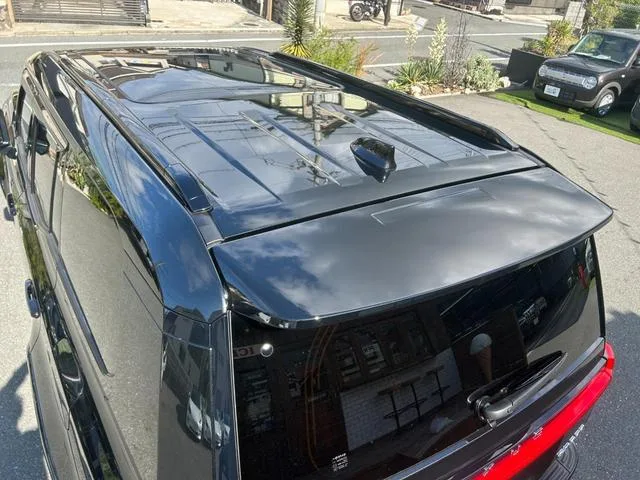 Lexus GX GX550 VERSION L 2025 — миниатюра 5