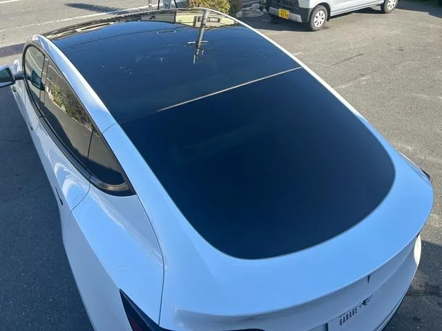 Tesla MODEL Y 2022 — миниатюра 5