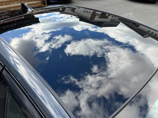 Toyota Prius Z 2023 — миниатюра 4
