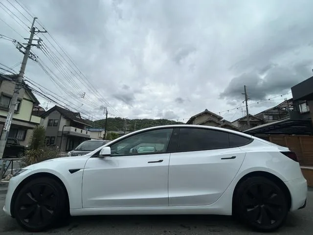 Tesla MODEL 3 2024 — миниатюра 3