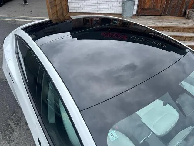 Tesla MODEL 3 2024 — миниатюра 4