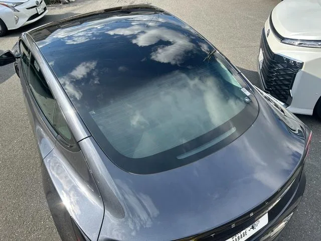Tesla Model 3 RWD 2024 — миниатюра 4