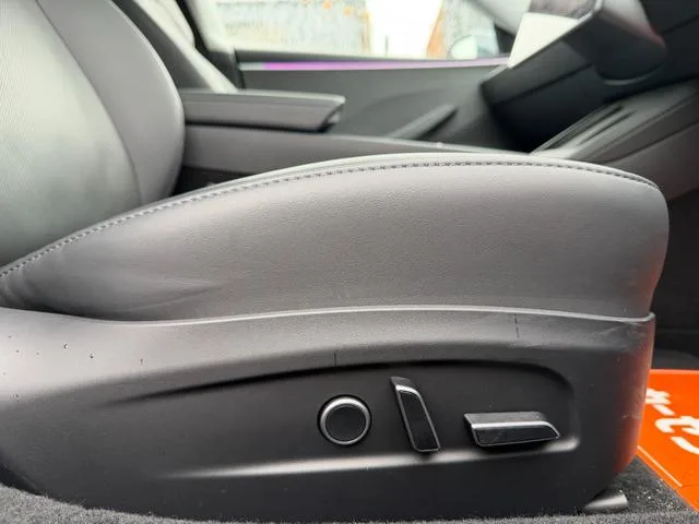 Tesla Model 3 RWD 2024 — миниатюра 5