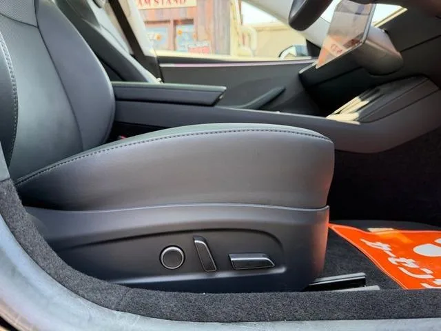 Tesla MODEL 3 RWD 2024 — миниатюра 5