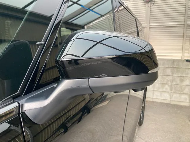 Toyota VELLFIRE HYBRID Z PREMIER 2024 — миниатюра 5