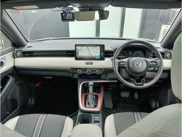 Honda VEZEL E:HEV PLAY 2024 — миниатюра 3