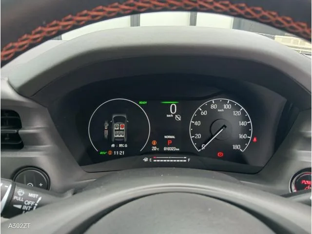 Honda VEZEL E:HEV PLAY 2024 — миниатюра 4