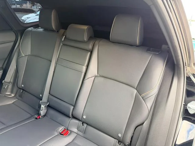 Toyota CROWN ESTATE Z 2025 — миниатюра 4