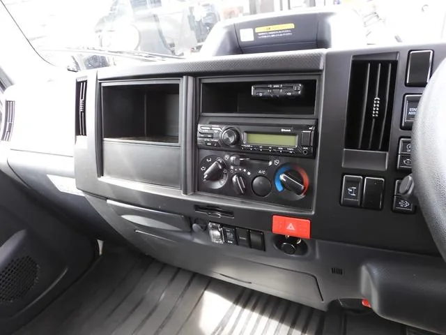Nissan ATLAS TRUCK SEMI LONG 2023 — миниатюра 2