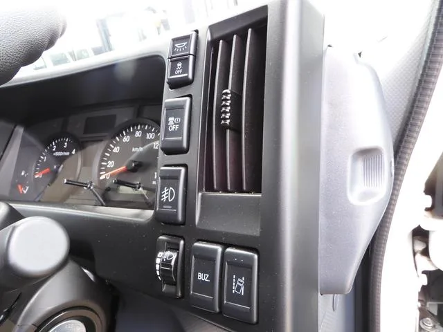 Nissan ATLAS TRUCK SEMI LONG 2023 — миниатюра 3