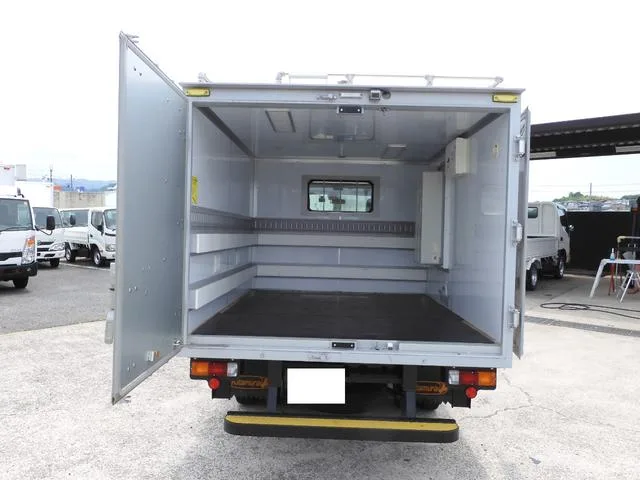 Toyota DYNA TRUCK 2022 — миниатюра 2