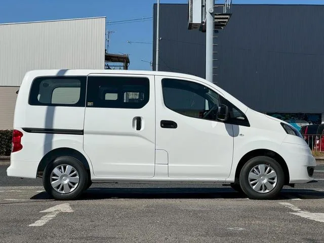 Nissan NV200 VANETTE VAN VX 2026 — миниатюра 3
