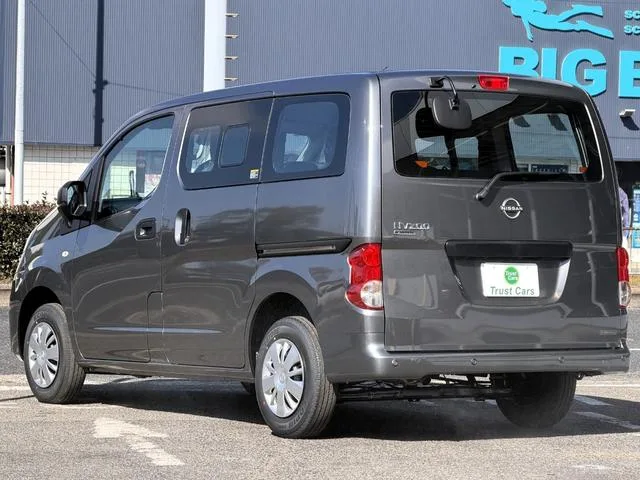 Nissan NV200 VANETTE VAN VX 2026 — миниатюра 3