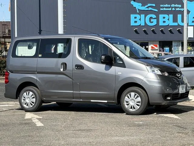 Nissan NV200 VANETTE VAN VX 2026 — миниатюра 5