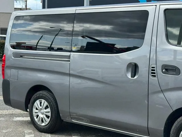 Nissan CARAVAN LONG DX 2022 — миниатюра 3