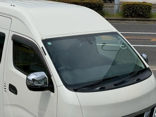 Nissan NV350CARAVAN VAN SUPER LONG DX TURBO 2022 — миниатюра 5