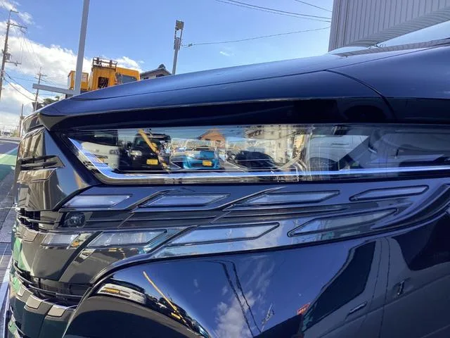 Toyota ALPHARD Z 2024 — миниатюра 3