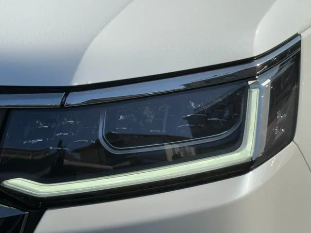 Honda STEPWAGON E:HEV SPADA 2026 — миниатюра 2